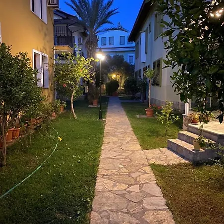 Kordon Yali 4* Φετιγιέ