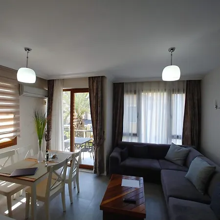 Kordon Yali 4* Φετιγιέ