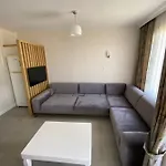 Kordon Yali Aparthotel 4*
