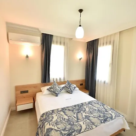 Yali Aparthotel Fethiye