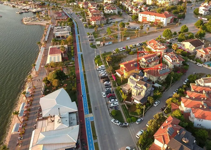 Kordon Yali Fethiye