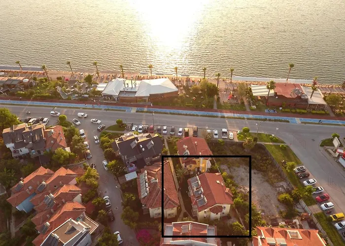 Kordon Yali Fethiye