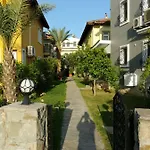 Kordon Yali شقة فندقية
