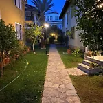 Kordon Yali 4* فتحية