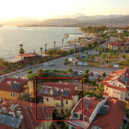 Aparthotel Yali Fethiye