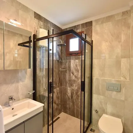 Yali Aparthotel