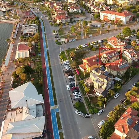 Yali Fethiye