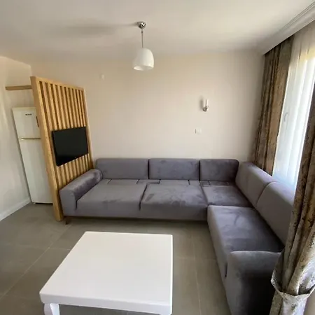 Yali Aparthotel *