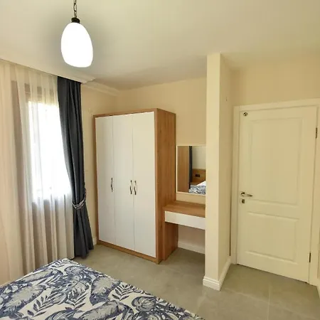 Aparthotel Yali Fethiye