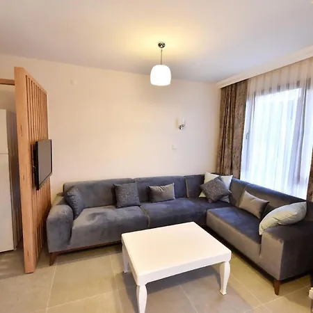 Yali Aparthotel