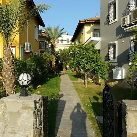 Kordon Yali Aparthotel