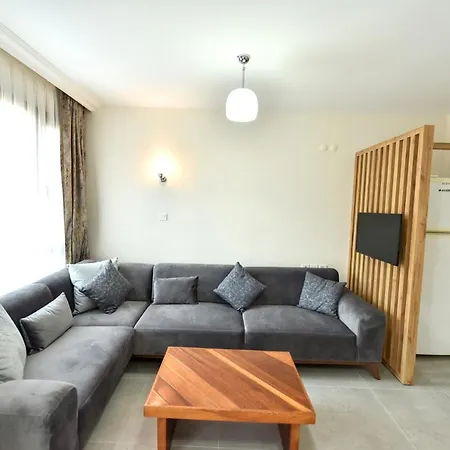 Yali Aparthotel Fethiye