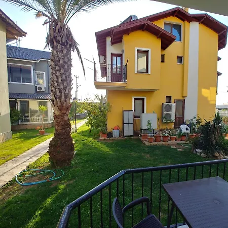 Kordon Yali Aparthotel