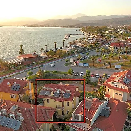 Aparthotel Kordon Yali Fethiye