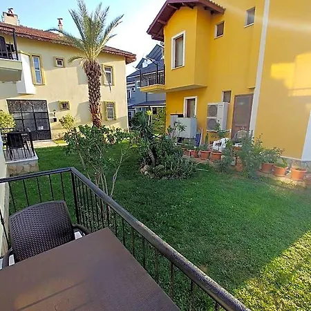 Kordon Yali Fethiye