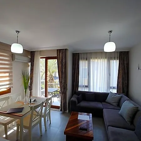Kordon Yali 3* Fethiye