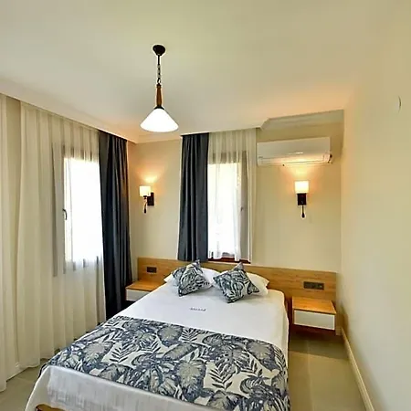 Kordon Yali 3* Fethiye