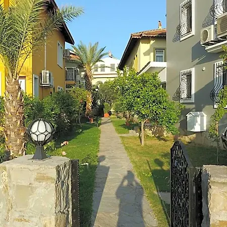 Kordon Yali Aparthotel
