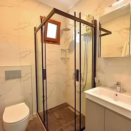 Kordon Yali Aparthotel Fethiye