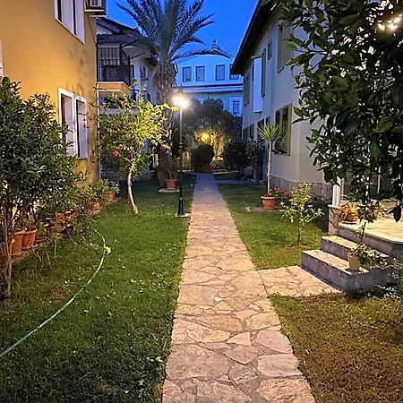 Kordon Yali Aparthotel
