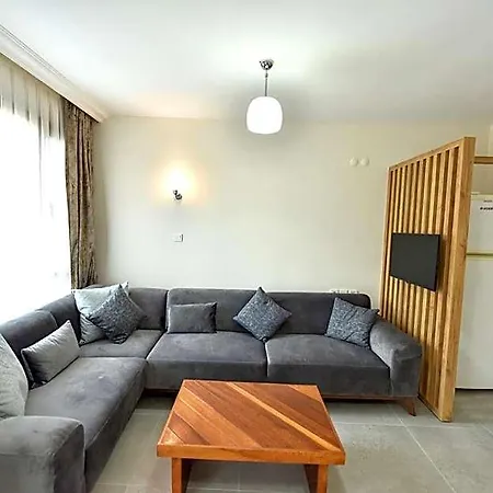 Kordon Yali 3* Fethiye