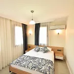 Lägenhetshotell Kordon Yali 4*