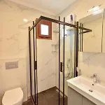 Lägenhetshotell Kordon Yali Fethiye