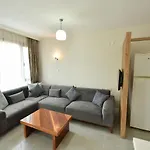 Lägenhetshotell Kordon Yali 4*