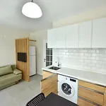 Lägenhetshotell Kordon Yali 4*