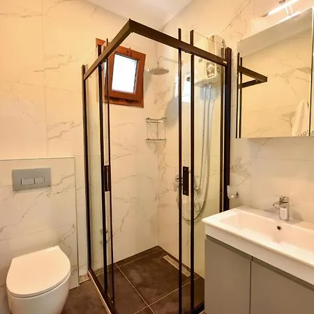 شقة فندقية Kordon Yali 3*