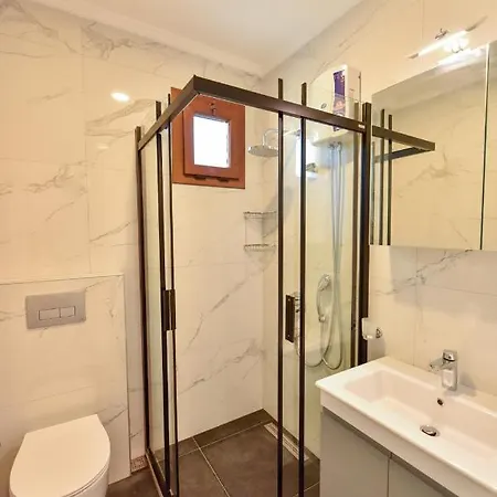 Aparthotel Yali Fethiye