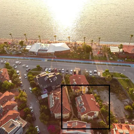 Kordon Yali فتحية