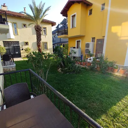 Kordon Yali شقة فندقية 3*