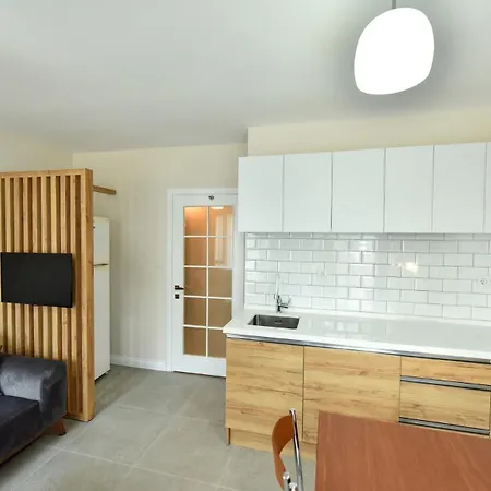 Yali Aparthotel