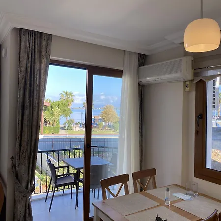 Kordon Yali فتحية